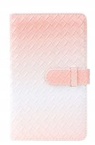 Album Na Zdjęcia 96 Zdjęć Do Fujifilm Fuji Instax Mini 12 11 40 Liplay Evo 9 8 7 70 90 Link 2 Sp-1 Sp-2 / Łososiowy Ombre