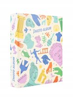 Album na zdjęcia Art Lover Albumy na 200 zdjęć Twarda oprawa 13x20 cm Grupoerik