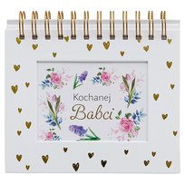 Dzień Babci i Dziadka