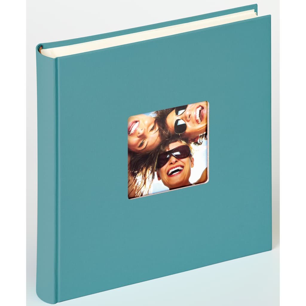Album na zdjęcia, Fun, 100 stron morski