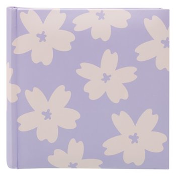 Album Na Zdjęcia, Hello Spring, Fioletowy - Empik