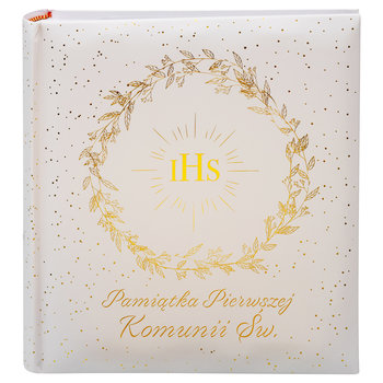 Album Na Zdjęcia, Komunia, 50 Kart - Empik