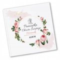 Album Na Zdjęcia Na Chrzest Święty Kwiaty Y2&nbsp;-&nbsp;Propaganda