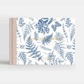 Album na zdjęcia wklejane – Herbarium, elegancki w kwiaty - Make it Easy