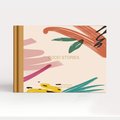Album na zdjęcia wklejane – Mocha, elegancki, kolorowy - Make it Easy