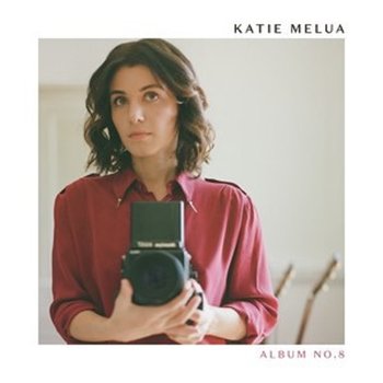Album No. 8, płyta winylowa - Melua Katie