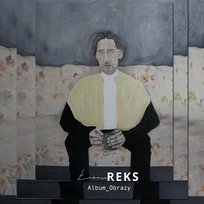 Album_Obrazy Łukasz Reks