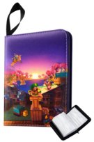 Album segregator na 400 kart Minecraft DiamentStore