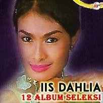 Album Seleksi Iis Dahlia