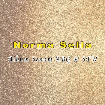 Album Senam ABG & STW - Norma Sella