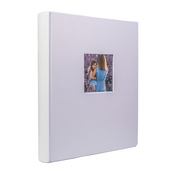 Zep Walther Design Standard 30x30 album fotografico e portalistino  Multicolore 100 fogli