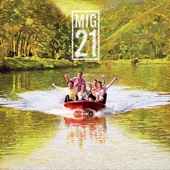 Album - Mig 21