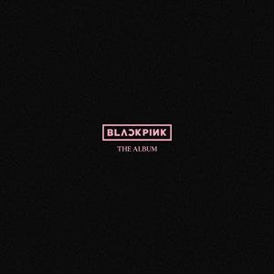 Album - Blackpink