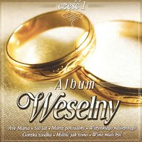 Album Weselny cz. 1 Zespół TIP TOP