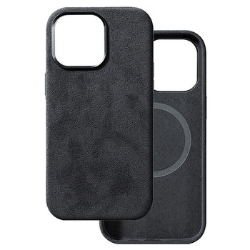 Alcane Magsafe Case do Iphone 11 Czarny - producent niezdefiniowany
