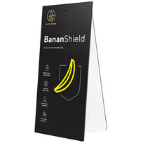 Alcatel Idol 4 - Szkło hartowane BananShield