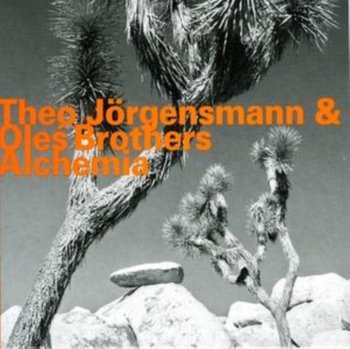 Alchemia - Jorgensmann Theo