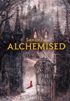 Alchemised - ebook MOBI