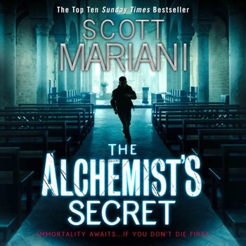 Alchemist's Secret (Ben Hope, Book 1) - Mariani Scott