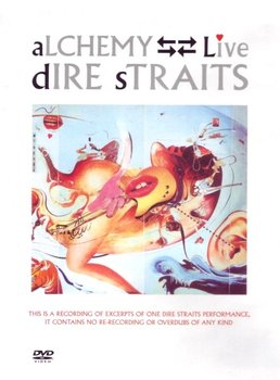 Alchemy 20th Anniversary - Dire Straits
