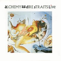 Alchemy: Dire Straits Live Dire Straits