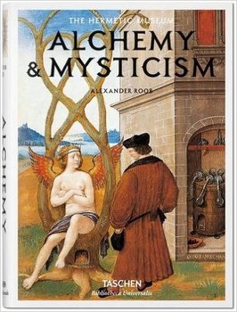 Alchemy & Mysticism - Roob Alexander