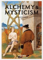 Alchemy & Mysticism wer. angielska Roob Alexander