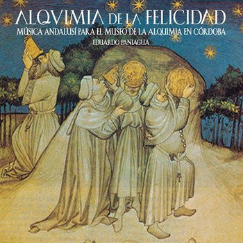 Alchemy Of Happiness - Alquimia De La Felicidad - Musica Antigua