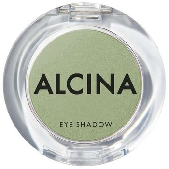 Alcina, Cień Do Powiek, Eyeshadow Soft Green - ALCINA