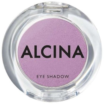Alcina, Cień Do Powiek, Eyeshadow Soft Lilac - ALCINA