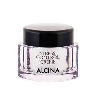 ALCINA, N°1 Stress Control Creme, krem do twarzy na dzień, 50 ml - ALCINA