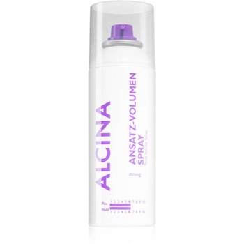 Alcina Styling Strong spray na objętość 200 ml - ALCINA