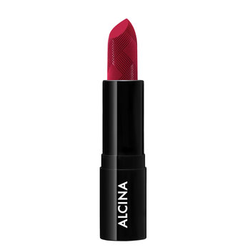 ALCINA, Szminka Cold Red - ALCINA