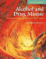 Alcohol And Drug Misuse - Rassool Hussein G. | Książka W Empik