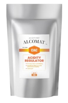 Alcomat CIAC kwasek cytrynowy 1000g - Inny producent