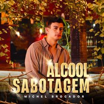 Álcool Sabotagem Michel Brocador