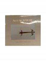 Alcune Afriche Moravia Alberto