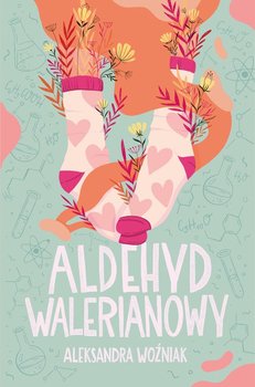 Aldehyd walerianowy - Woźniak Aleksandra