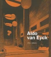 Aldo van Eyck - Mccarter Robert