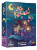 Ale Kocioł!, gra planszowa, FoxGames - FoxGames