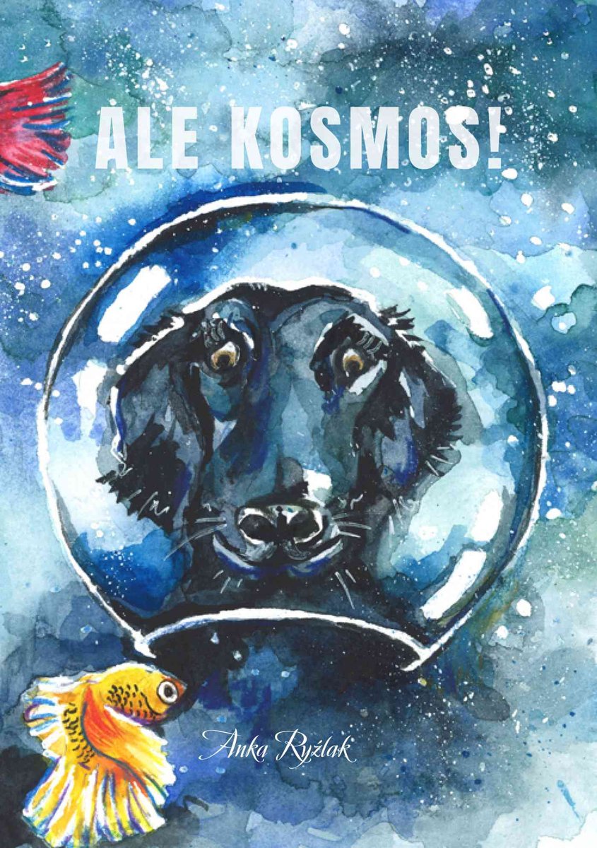 Ale Kosmos! - ebook PDF