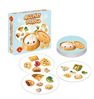 Ale Pary - Pierogi ALEX Alexander