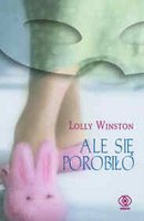 Ale się porobiło Winston Lolly