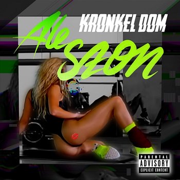 Ale szon - Kronkel Dom