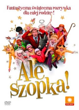 Ale szopka! - Isitt Debbie