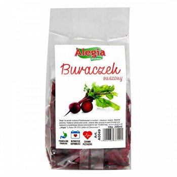 ALEGIA Burak Chips 60g - ALEGIA