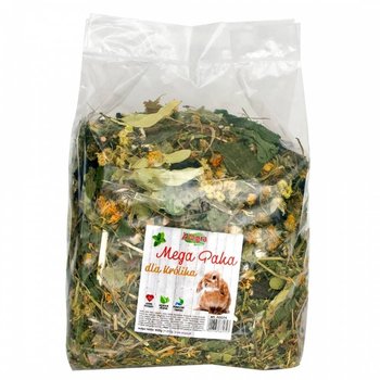 ALEGIA Mega Paka dla Królika 650g - ALEGIA