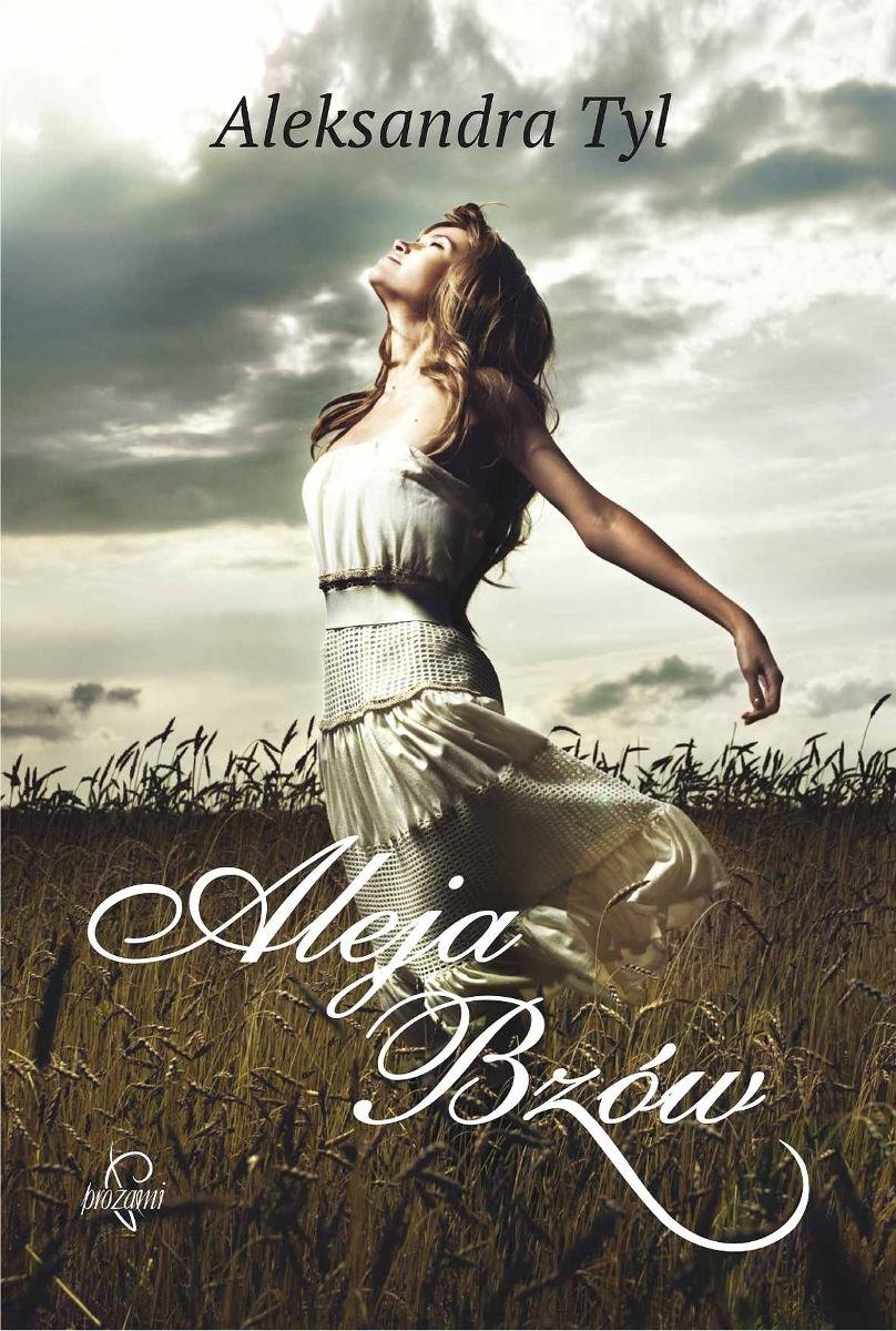 Aleja Bzów - ebook epub