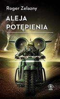 Aleja potępienia Zelazny Roger