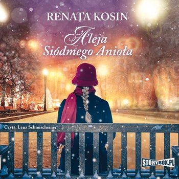 Aleja Siódmego Anioła - Kosin Renata